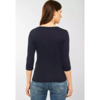 Street One Pania Donkerblauw