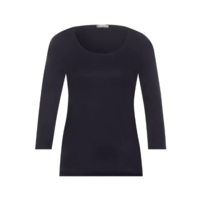Street One Pania Donkerblauw