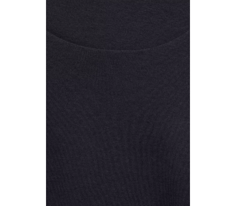 Street One Pania Donkerblauw