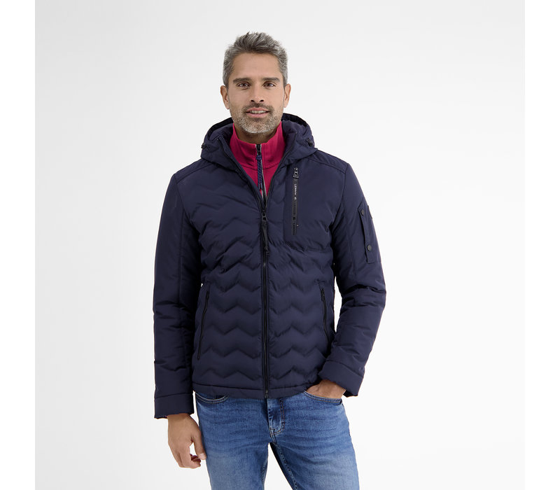 Lerros Outdoorjack Navy