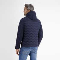 Lerros Outdoorjack Navy