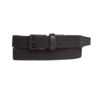 Petrol industries Riem Black