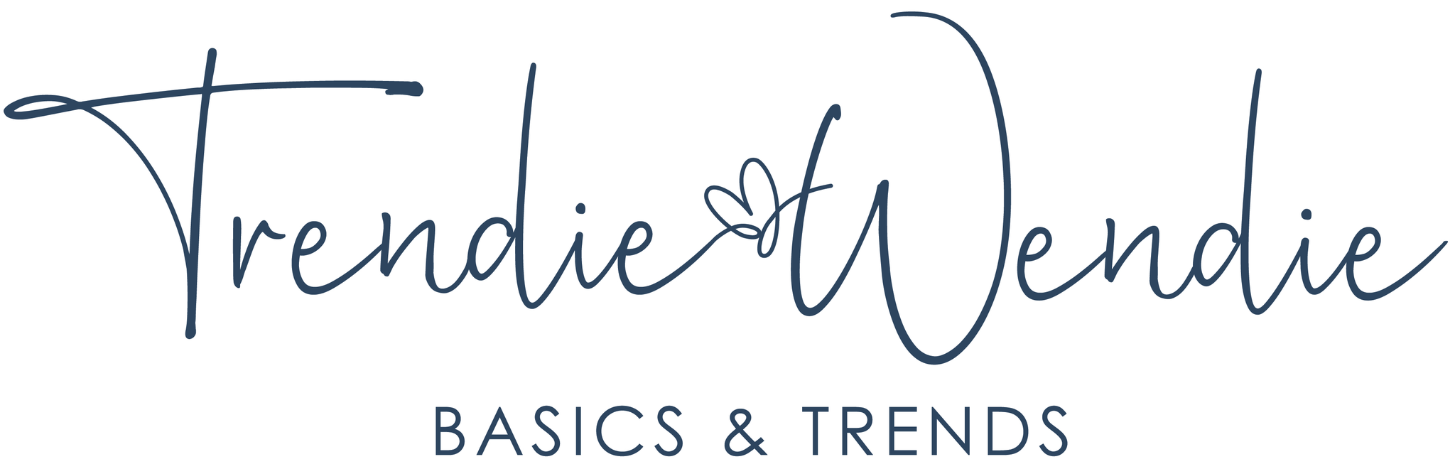 Trendie Wendie Dames en Herenkleding | Basics & Trends! Trendiewendie.nl