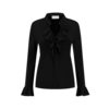 Helena Hart Blouse Ruche