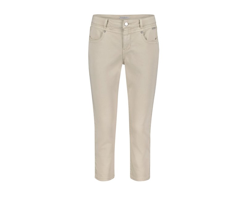 Red Button Suze 7/8 Jog Colour Stone Washed