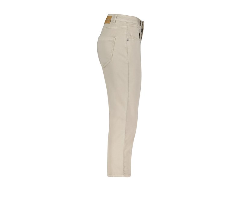 Red Button Suze 7/8 Jog Colour Stone Washed
