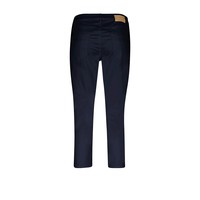 Red Button Suze 7/8 Jog Colour Navy