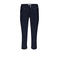 Red Button Suze 7/8 Jog Colour Navy