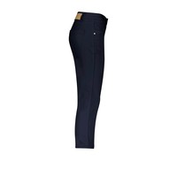 Red Button Suze 7/8 Jog Colour Navy