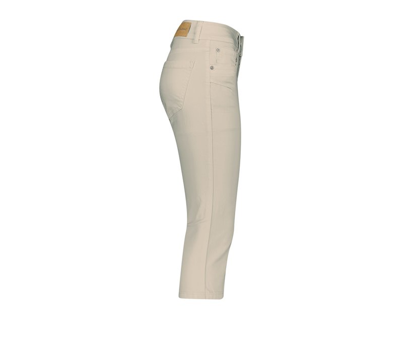 Red Button Romy Capri Colour Hazelnut