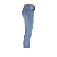 Red Button Suze 7/8 Jeans Jog Stone Used