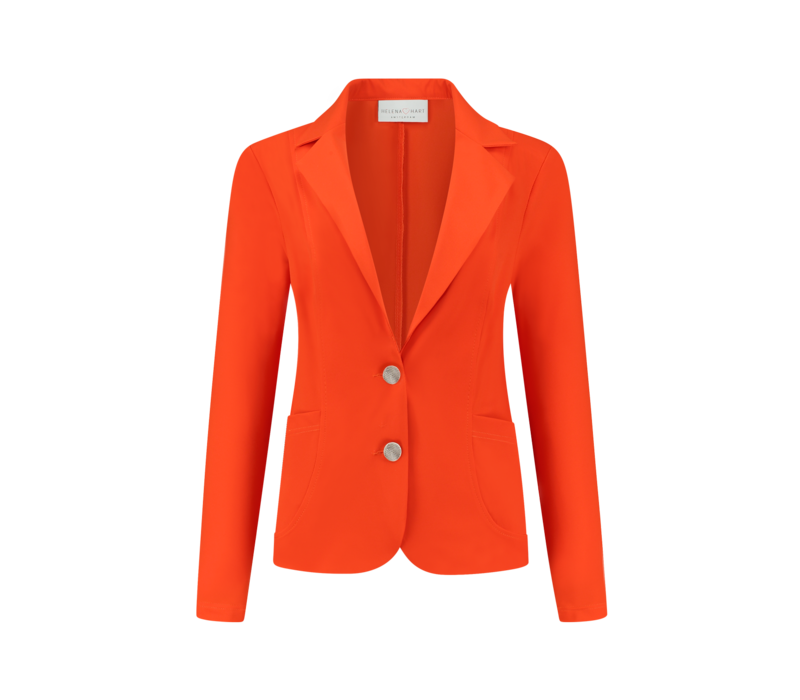 Helena Hart Blazer Chris Transfer Oranje