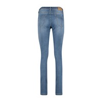 Red Button Jimmy Jeans Repreve Light Blue