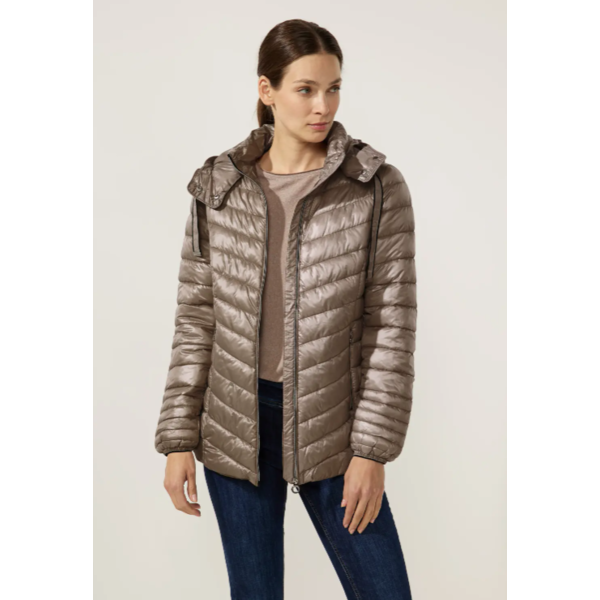 Street One Short Padded Jacket 