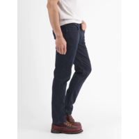 Lerros Baxter Denim Relaxed Fit Dark Blue