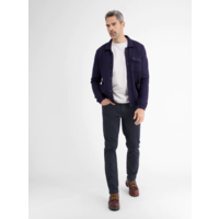 Lerros Baxter Denim Relaxed Fit Dark Blue