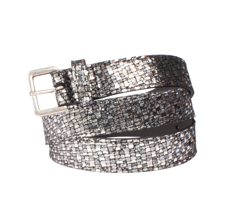 Legend Riem Silver