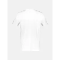 Lerros T-Shirts Ronde Hals 2 Stuks White