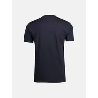 Lerros T-Shirts Ronde Hals 2 Stuks Navy