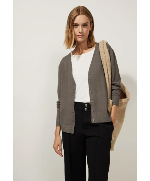 StreetOne Street One V-Neck Cardigan