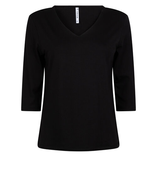 Zoso Zoso Luxury V-Neck Shirt