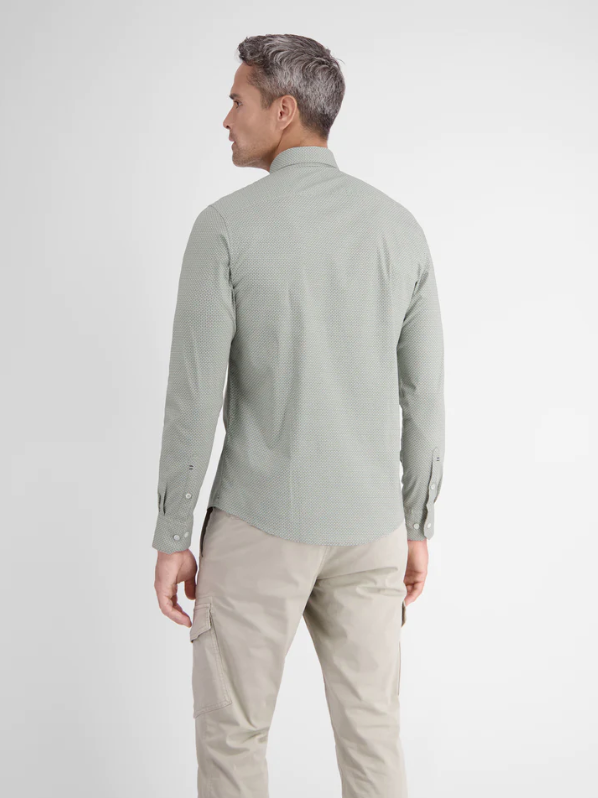 Shop Lerros Overhemd Soft Stone online