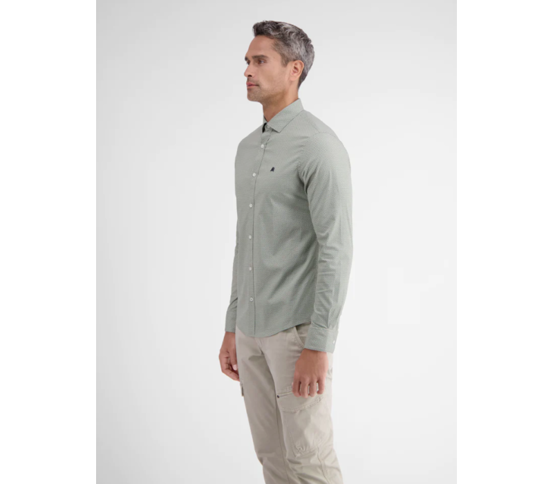 Soft Stone Overhemd Lerros online Shop