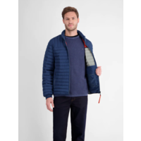 Lerros Outdoorjack Storm Blue