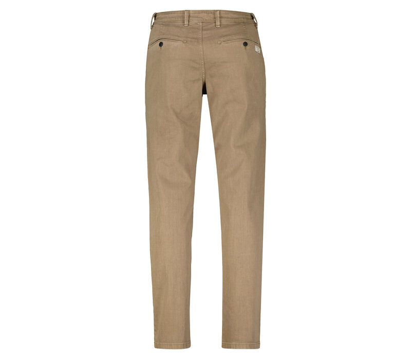 Lerros Chino Hyperflex Stretch Soft Beige