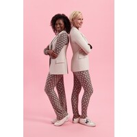 Helena Hart Broek Flair Print Mica Kit