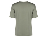 Zoso Luxury Basic Shirt Green