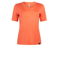 Zoso Sprankling T-Shirt Coral