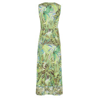 Smashed Lemon Dress Multi-Colour