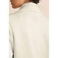 Street One Doubleface Coat Removable Insert Snow Cream