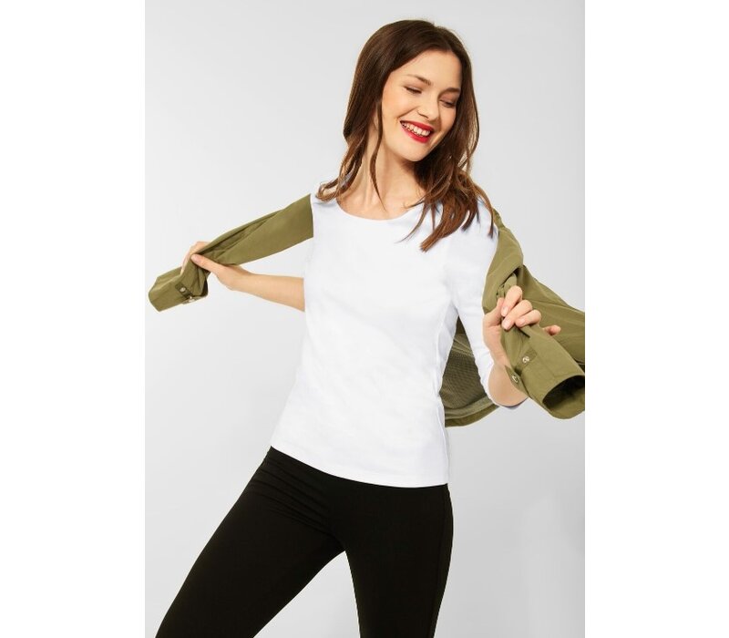 Street One Pania White