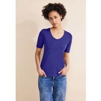 Street One Palmira Intense Royal Blue