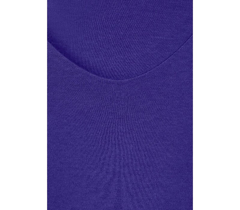 Street One Palmira Intense Royal Blue