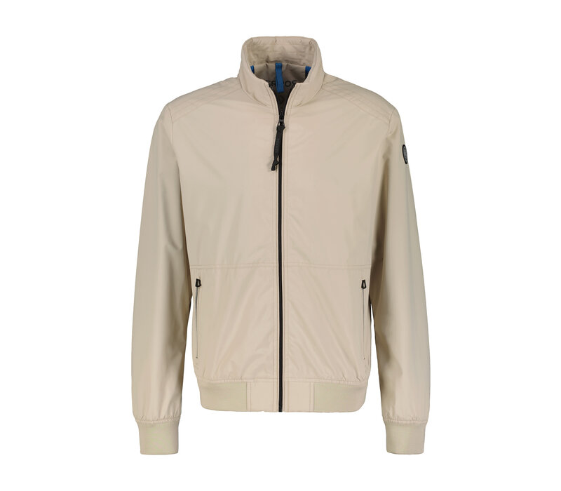 Lerros Outdoorjack Light Dune Beige