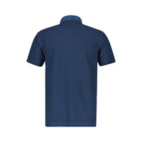 Lerros Polo Shirt Storm Blue