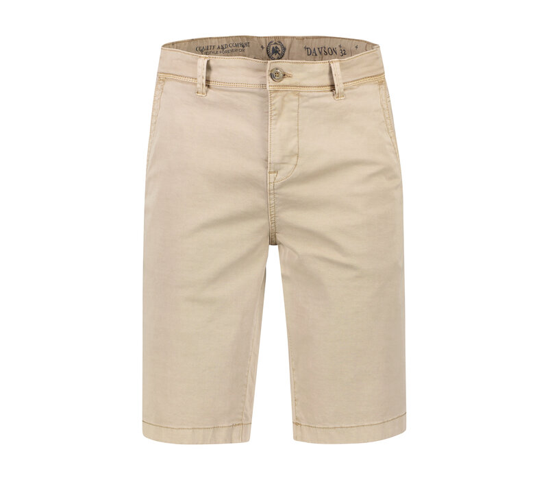 Lerros Short Light Dune Beige