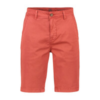 Lerros Short Havana Red