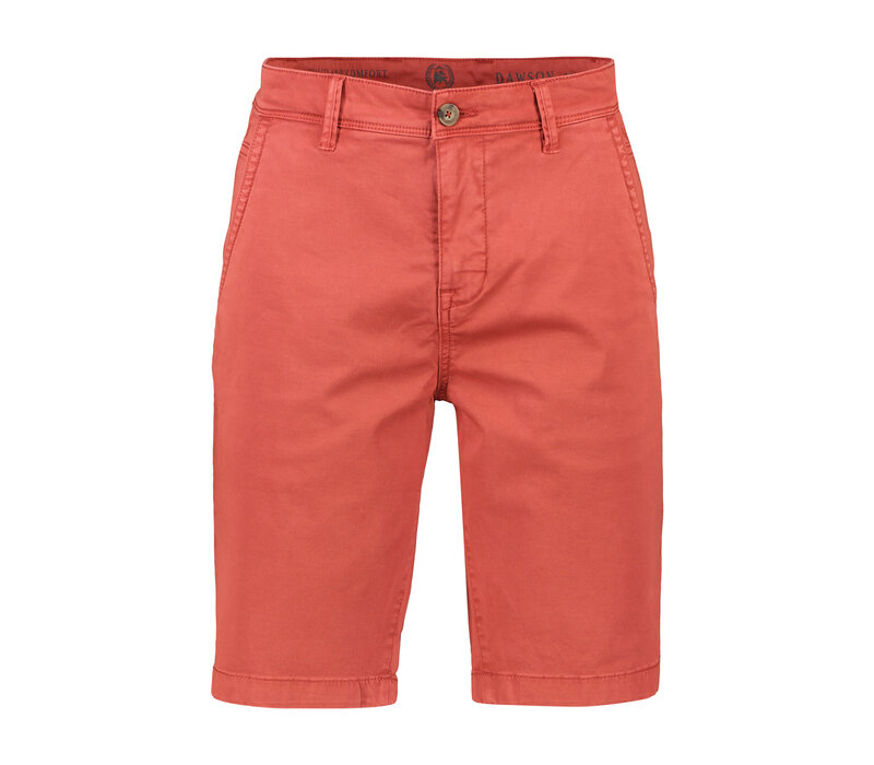 Lerros Short Havana Red