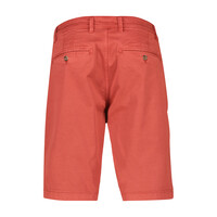 Lerros Short Havana Red