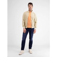 Lerros Sweatvest Light Dune Beige