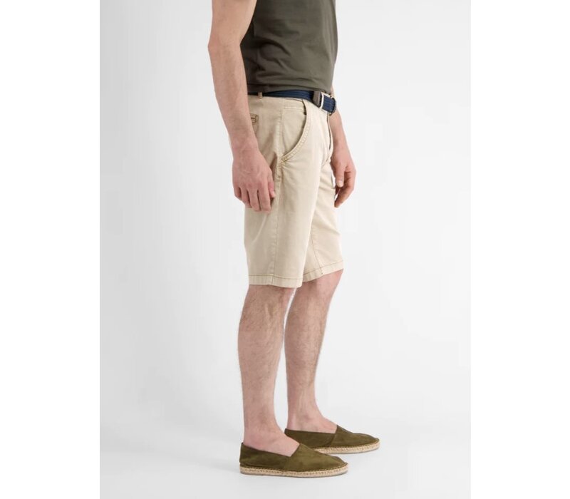 Lerros Short Light Dune Beige