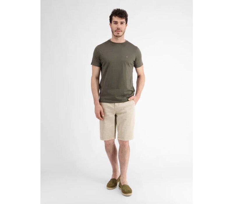 Lerros Short Light Dune Beige