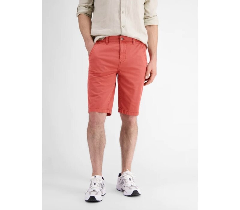 Lerros Short Havana Red