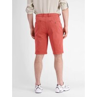 Lerros Short Havana Red