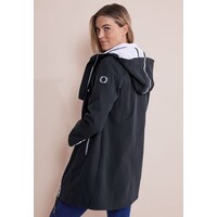 Street One Softshell Jacket Gravity Blue