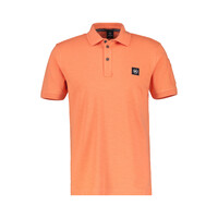 Lerros Polo Mellow Peach